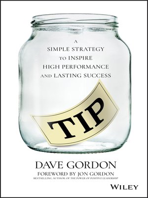 cover image of TIP